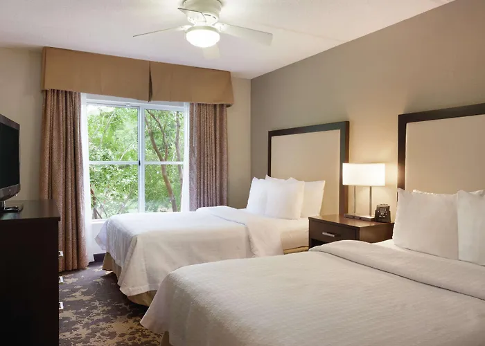 Homewood Suites By Hilton Charlotte Airport