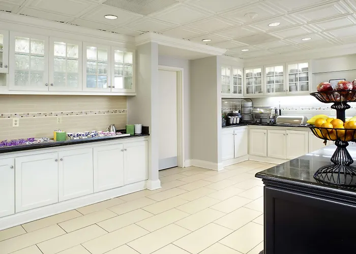 Homewood Suites By Hilton Charlotte Airport