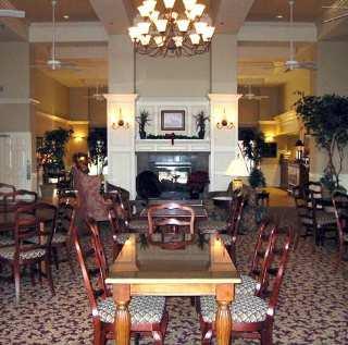 Homewood By Hilton Airport Hotel Charlotte