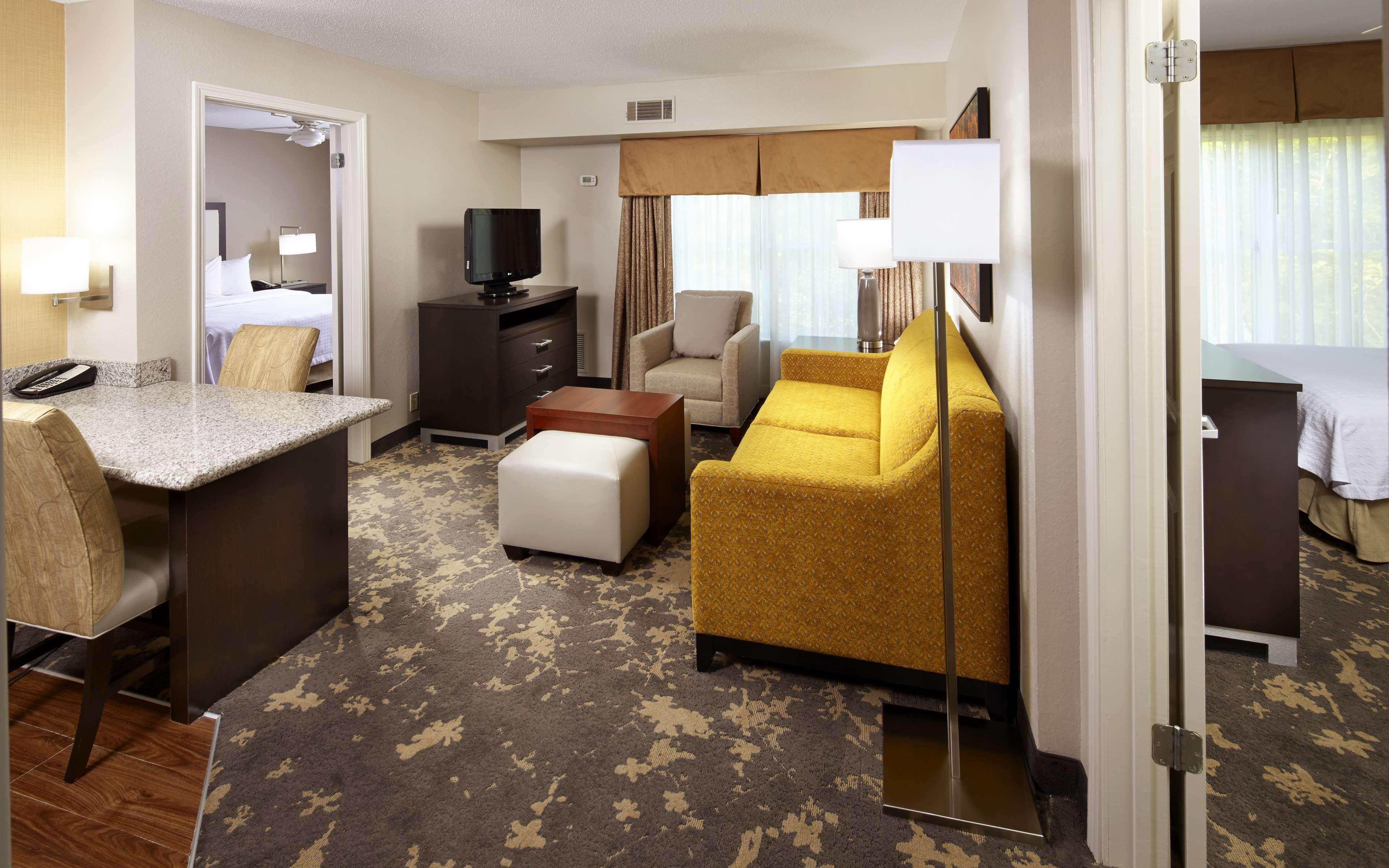Homewood By Hilton Airport Hotel Charlotte