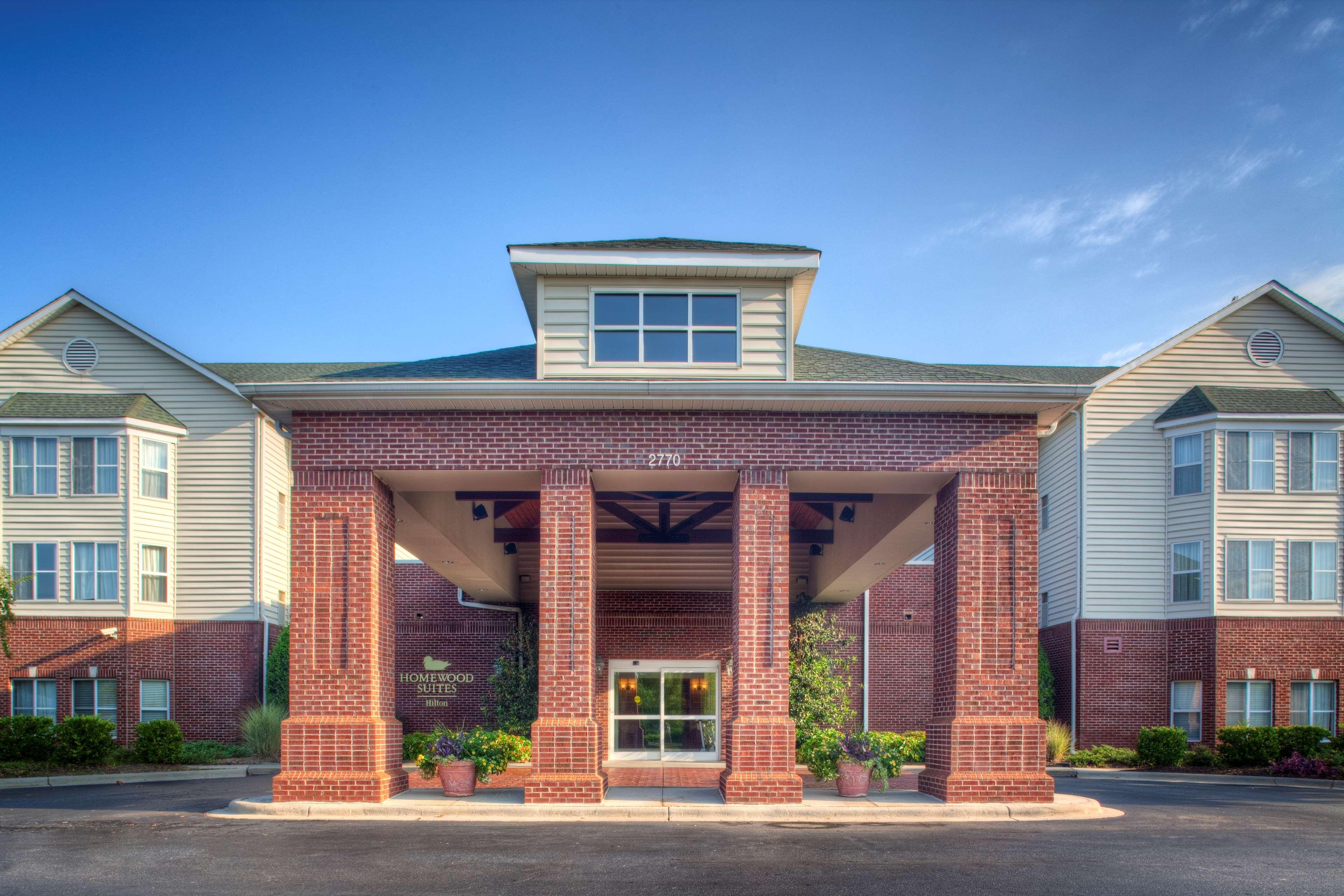 Homewood By Hilton Airport Charlotte