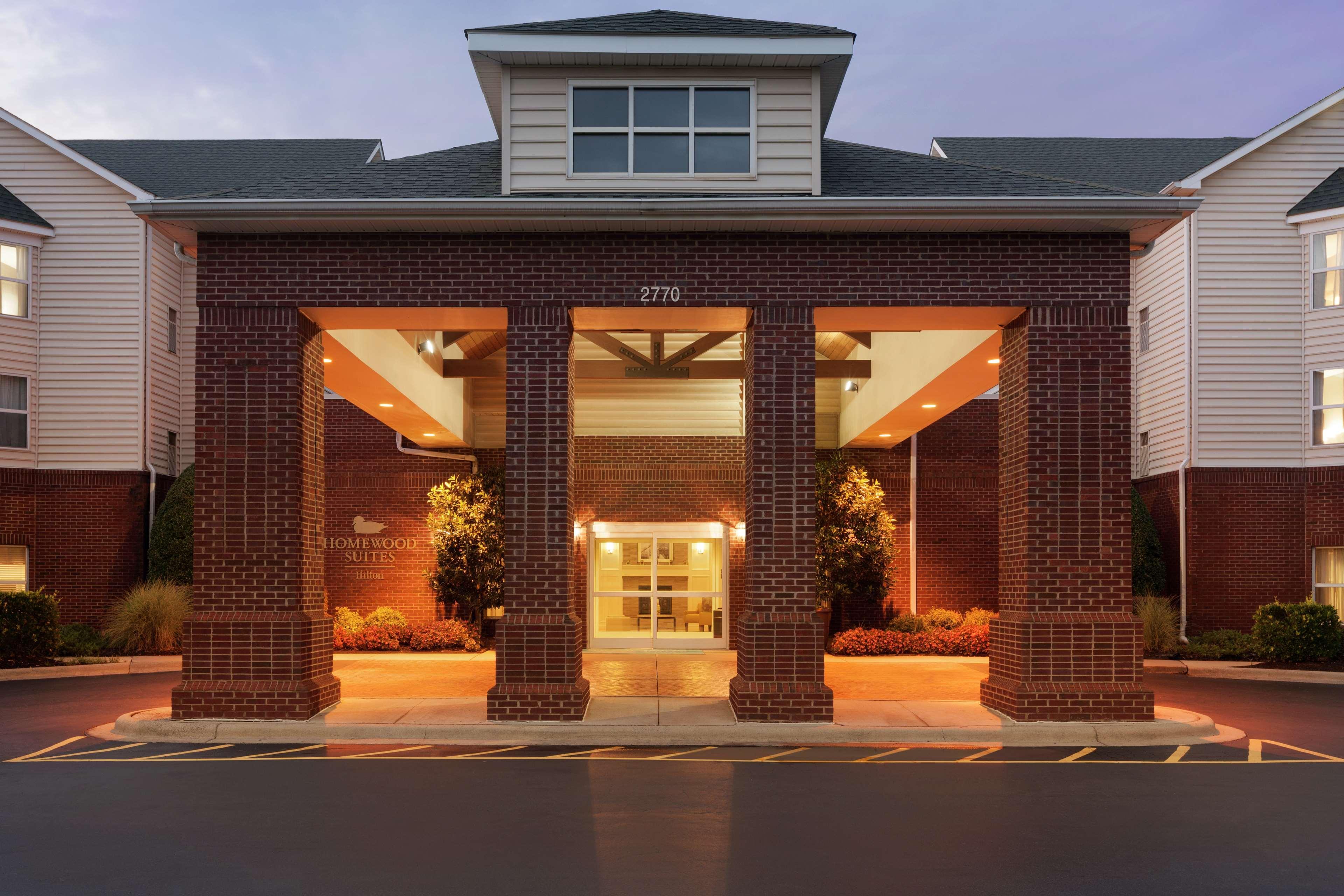 Homewood By Hilton Airport 2*