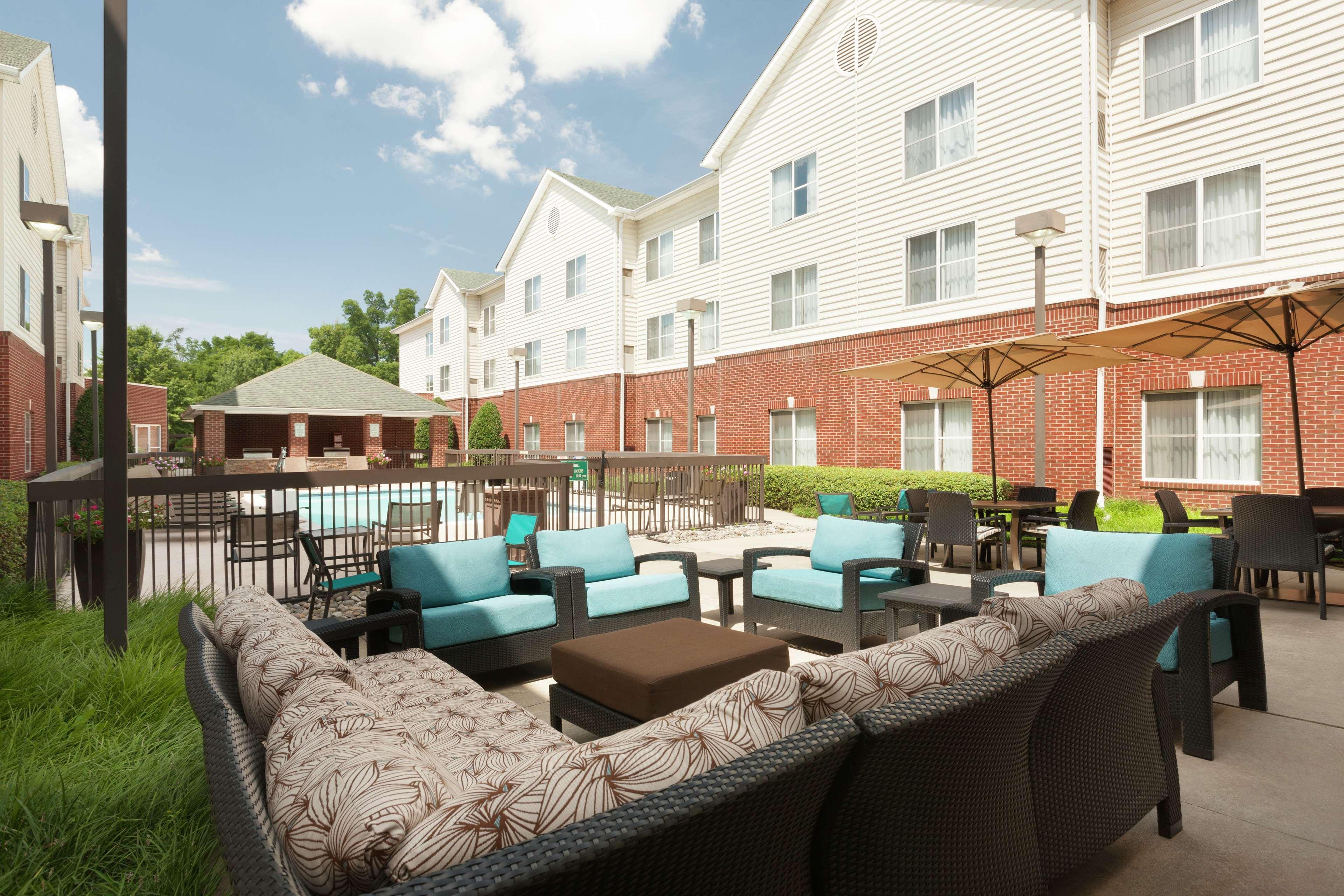 Homewood By Hilton Airport 2* Charlotte