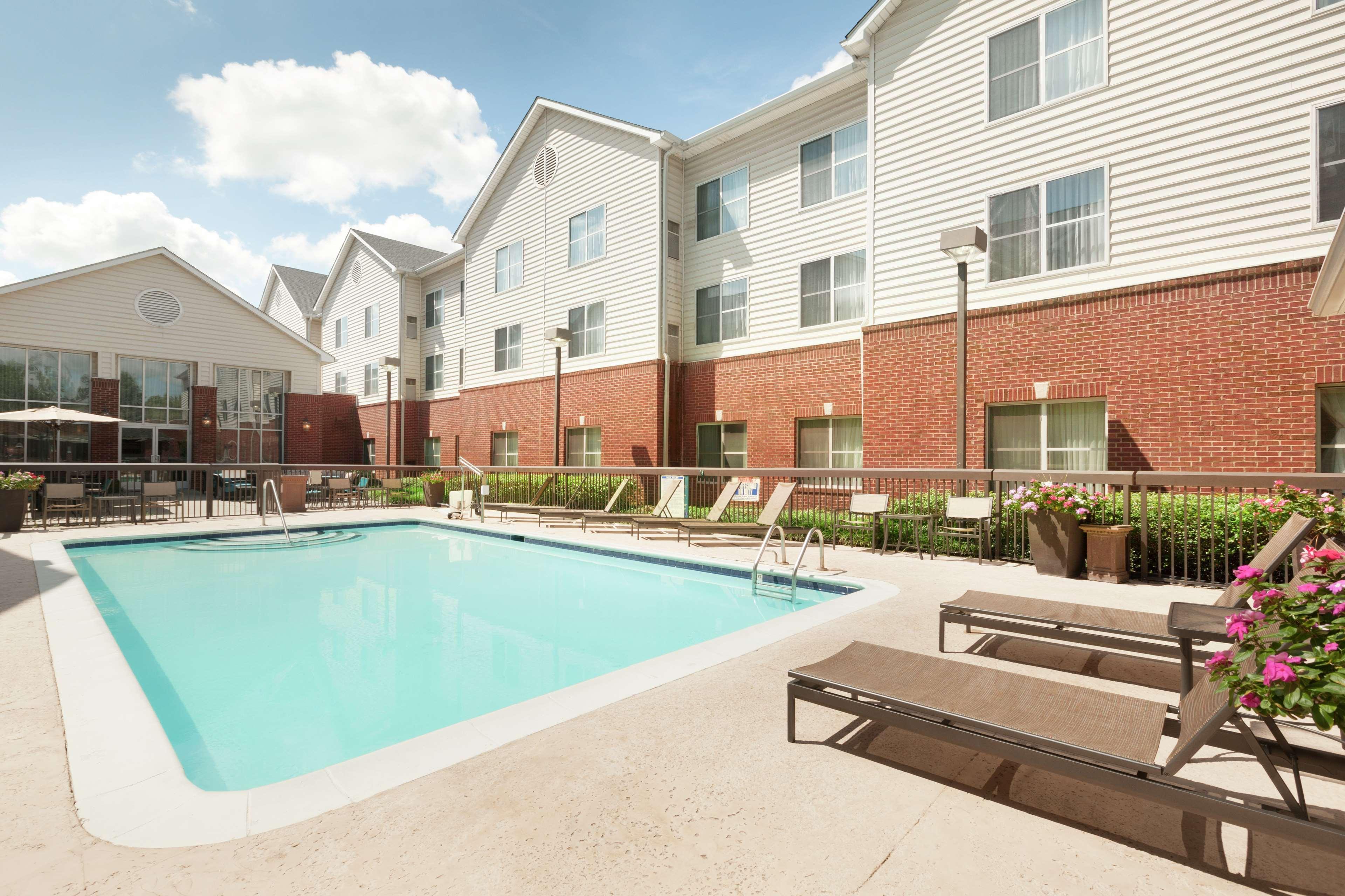 Homewood By Hilton Airport Charlotte