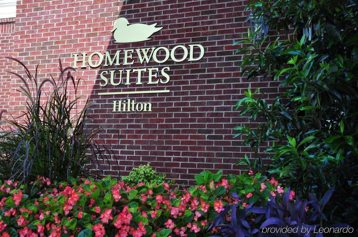 Hotel Homewood By Hilton Airport 2*