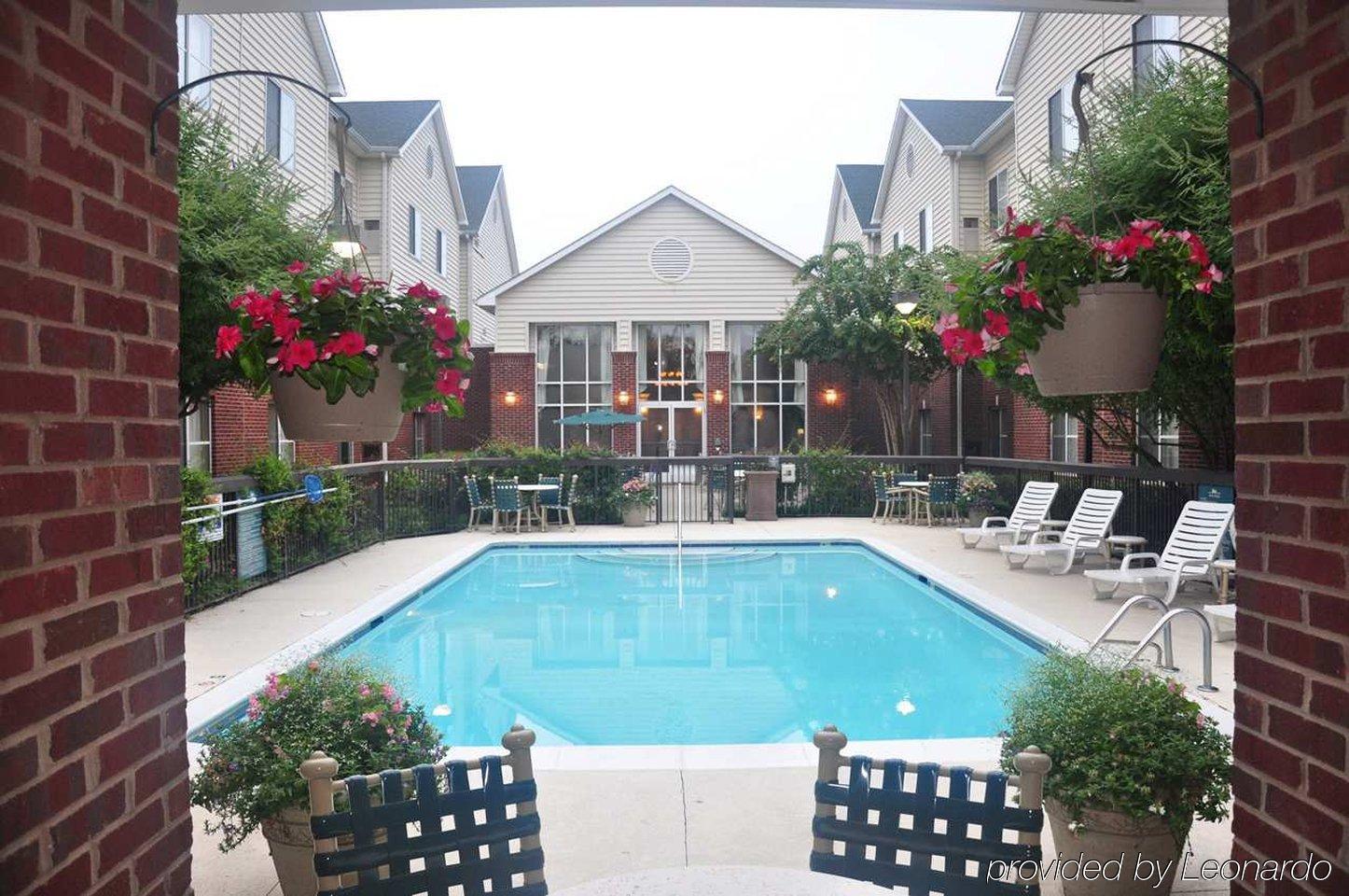 Homewood By Hilton Airport 2* Charlotte