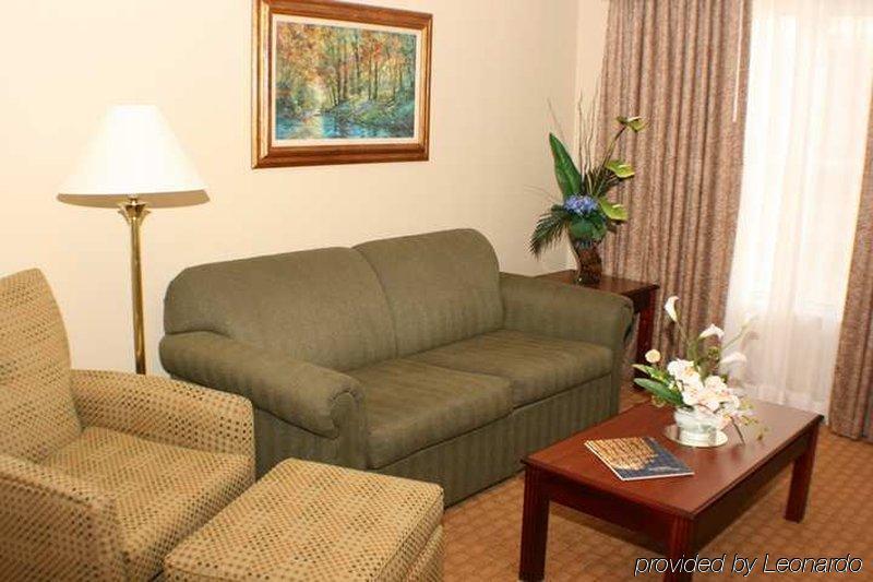 Homewood By Hilton Airport 2* Charlotte