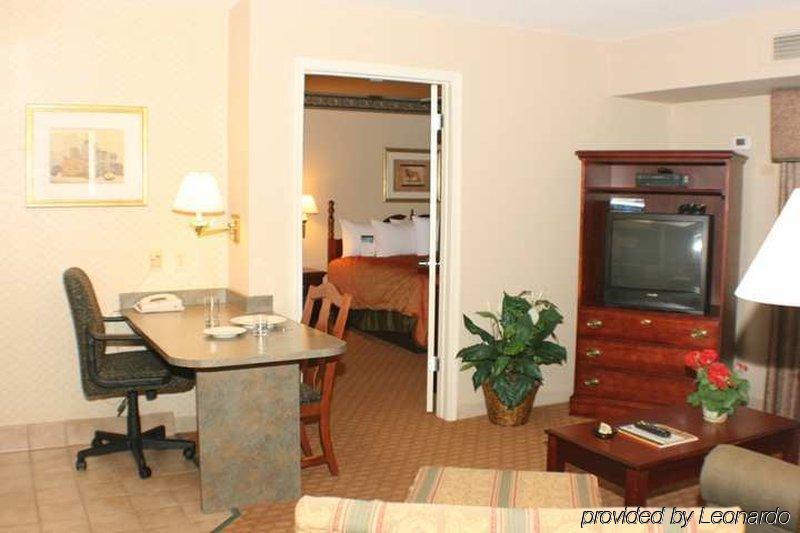 Homewood By Hilton Airport Hotel Charlotte