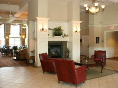 Homewood By Hilton Airport Charlotte