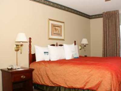 Homewood By Hilton Airport Charlotte