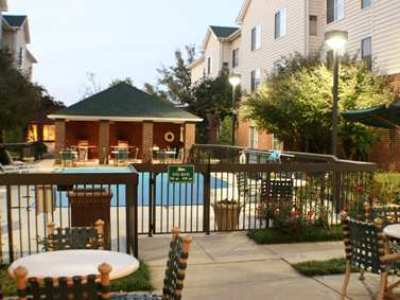 Homewood By Hilton Airport Hotel Charlotte