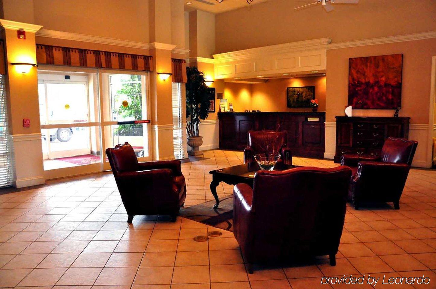 Hotel Homewood By Hilton Airport Charlotte