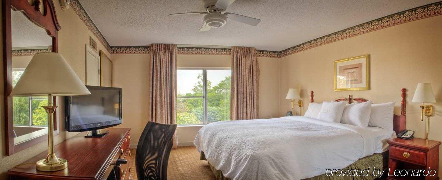Homewood By Hilton Airport Charlotte