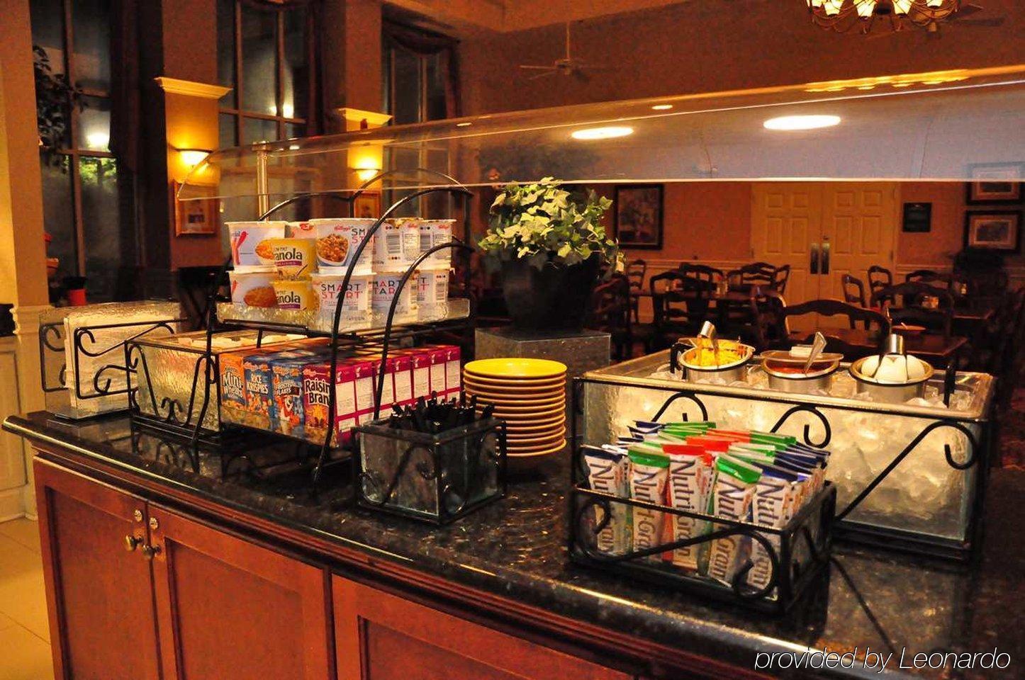 Hotel Homewood By Hilton Airport Charlotte