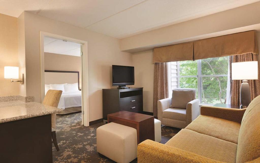 Homewood By Hilton Airport Charlotte