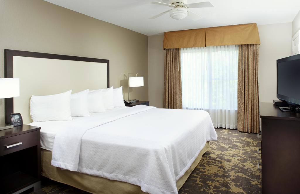 Homewood By Hilton Airport Charlotte