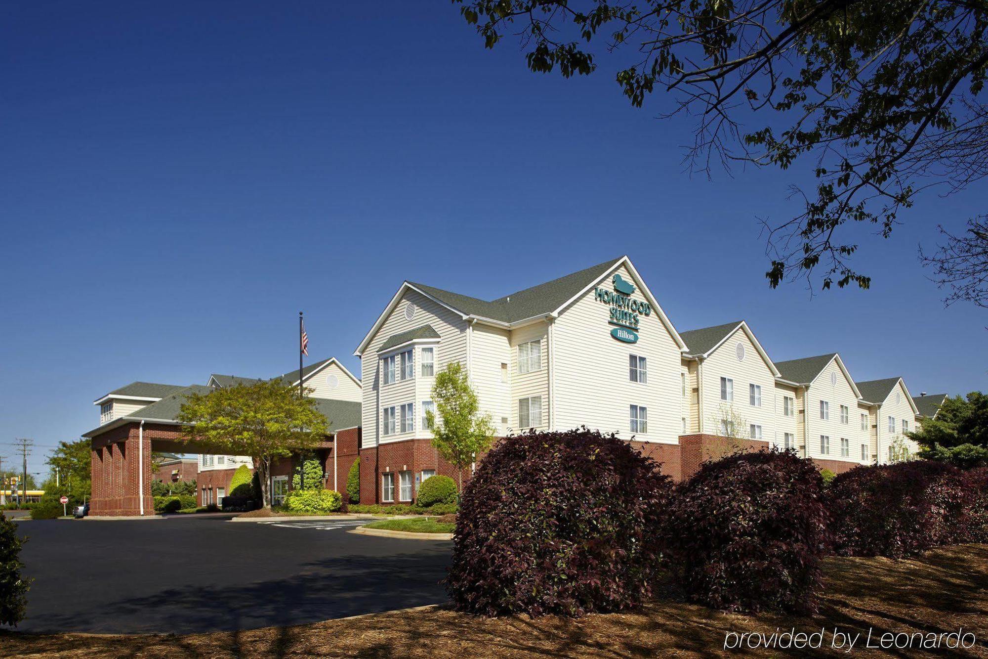 Homewood By Hilton Airport