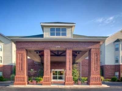 Hotel Homewood By Hilton Airport Charlotte