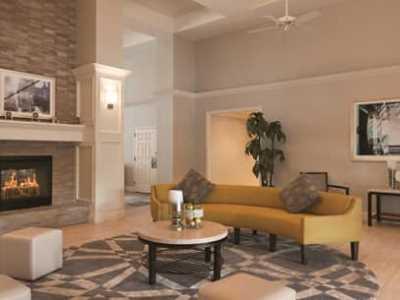 Homewood By Hilton Airport Charlotte