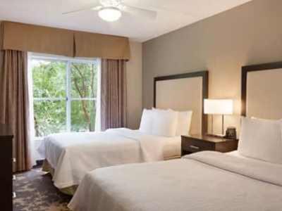 Homewood By Hilton Airport