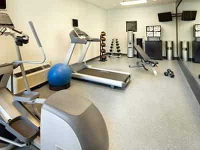 Homewood By Hilton Airport 2* Charlotte