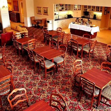 Homewood Suites By Hilton Charlotte Airport 